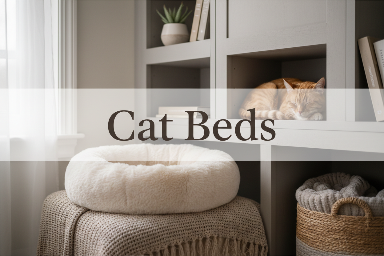 Cat Beds