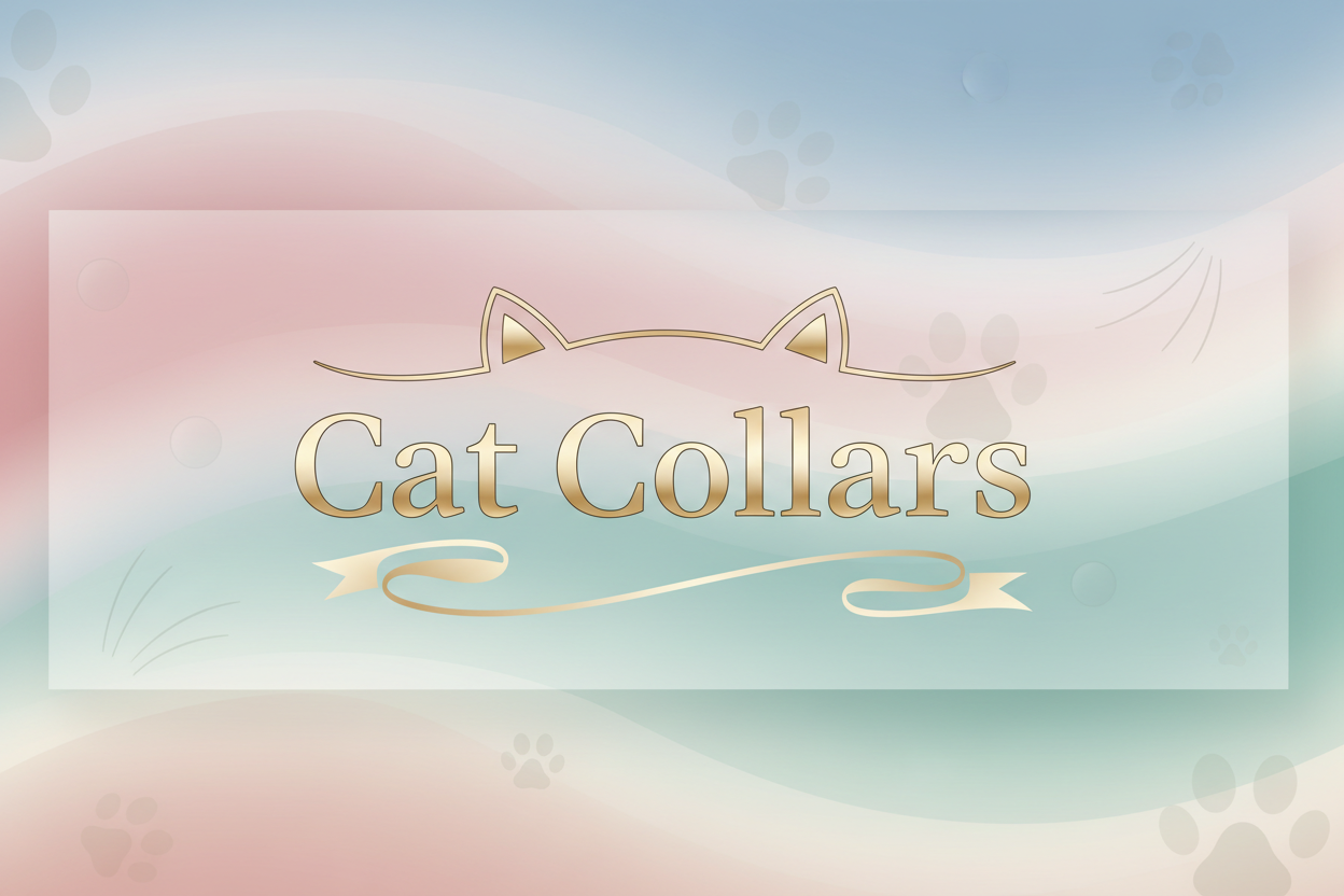 Cat Collars