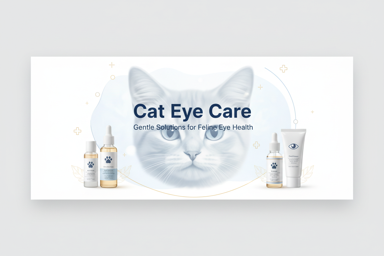 Cat Eye Care