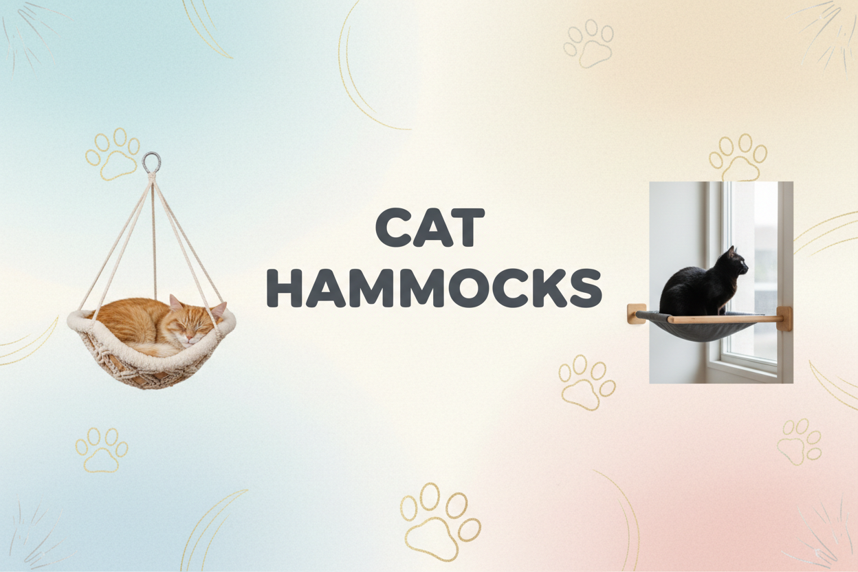 Cat Hammocks