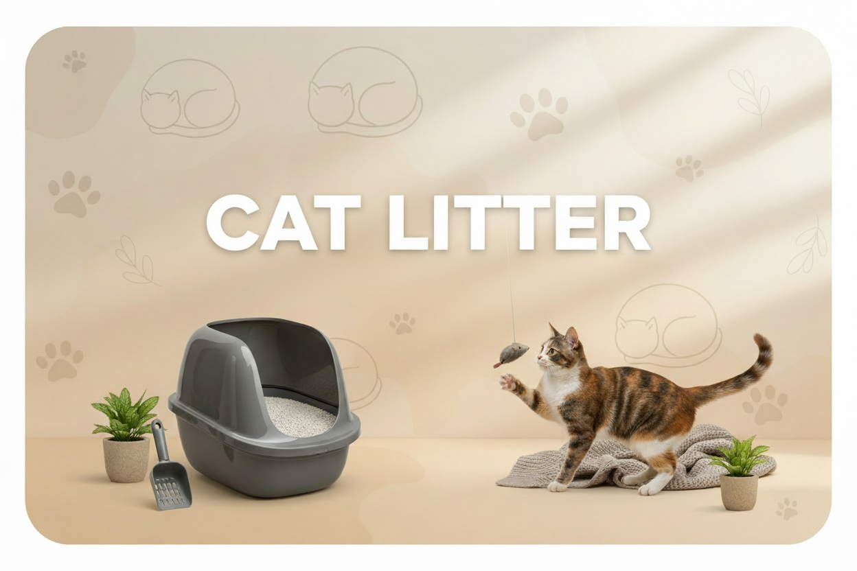 Cat Litter