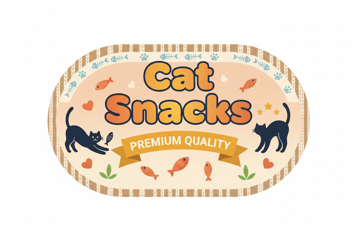 Cat Snacks