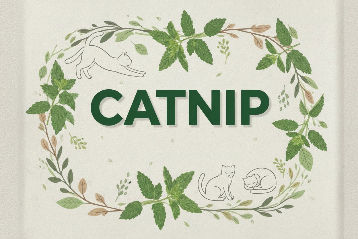 Catnip