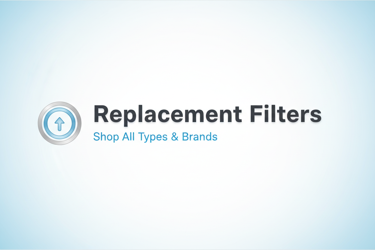 Replacement Filters