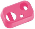 Rubber Boot for MS-5 Collar, Works with Power Pet Door by High Tech Pet (Pink)