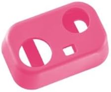 Rubber Boot for MS-5 Collar, Works with Power Pet Door by High Tech Pet (Pink)