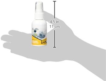 OurPet's Frisky Spritz Catnip Spray 2 ounce