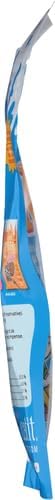Catit Nibbly Wraps, Grain-Free Cat Treat, Chicken & Fish Recipe, 1.06 oz. (Pack of 3)