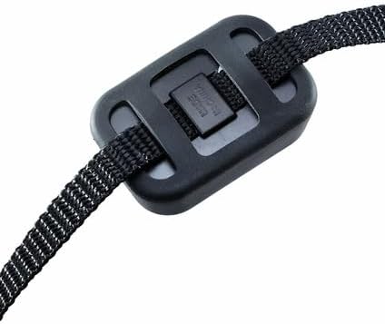 Rubber Boot for MS-5 Collar, Works with Power Pet Door by High Tech Pet (Black)