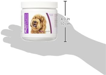 Healthy Breeds Labradoodle Multi-Vitamin Soft Chews 60 Count