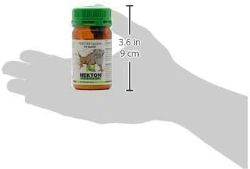 Nekton Iguana Vitamins and Amino Acids 40gm