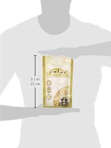 PureBites® Chicken Breast & Freeze-Dried Cat Treats, 1.12oz / 32 g | Value Size (789079)