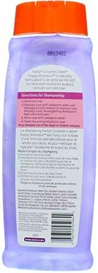 Hartz18OZ Puppy Shampoo