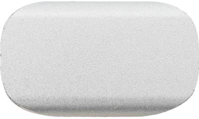 Engraved Pet ID Tag - Personalized Name Tag Engraved Cat Collar Charms, Aluminum Alloy Customized Cat Name Tag for Kitten Small Large Cats (Horizon-Glacier Silver S)