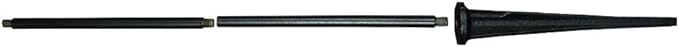 GiftsForYouNow Personalized Loyal Friend Pet Memorial Wrought Iron Garden Stake, 28 x 8.5 Inches