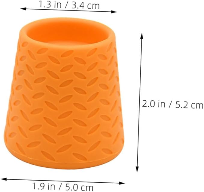 Toyvian 3pcs Pet Outdoor Cleaning Shower Set Silicone Dog Shower Sprayer Attachment for and Skin Cleaning After Outdoor Activities