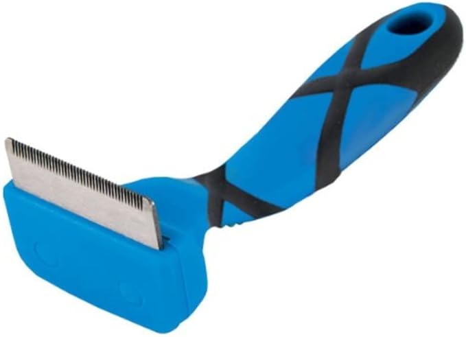 GROOM PROFESSIONAL Dog Deshedding Stopper Small