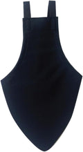 Avian Fashions FeatherWear FlightSuit X-Small Plus(2.5) Bird Diaper in Black
