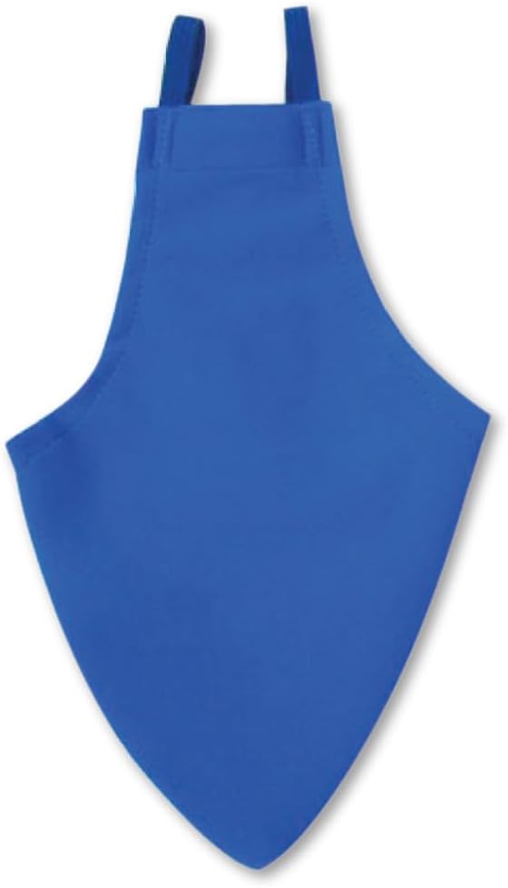 Avian Fashions FeatherWear FlightSuit Custom Wide(7.5) Bird Diaper in Blue