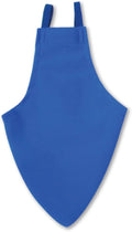 Avian Fashions FeatherWear FlightSuit Medium(5) Bird Diaper in Blue