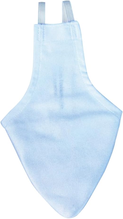 Avian Fashions FeatherWear FlightSuit Large(6) Bird Diaper in White