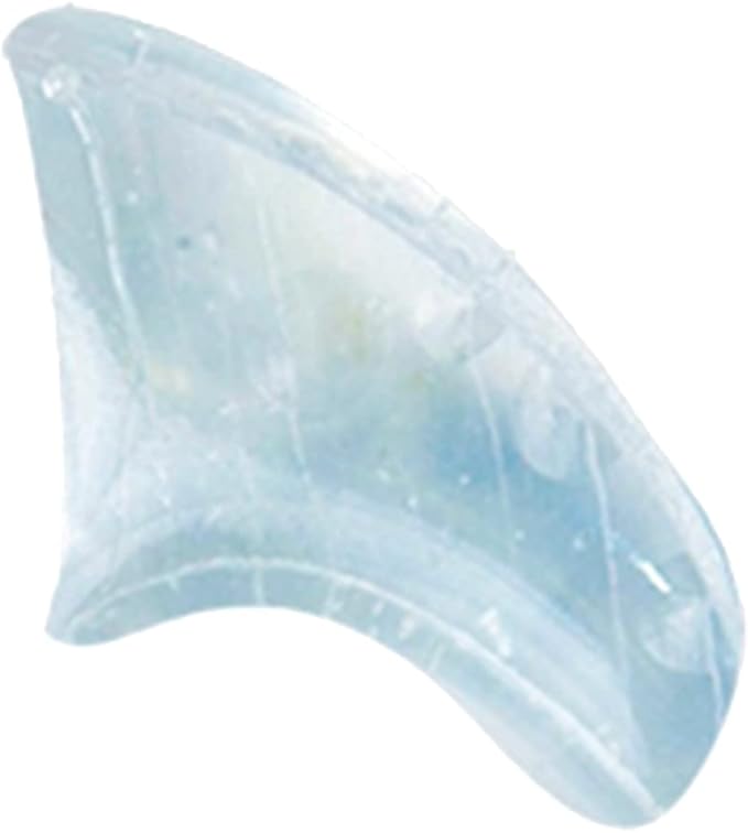 40 Pack Soft Nail Caps for Cat Claws Clear Kitten