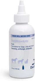 TrizULTRA+Keto Flush, 4 oz