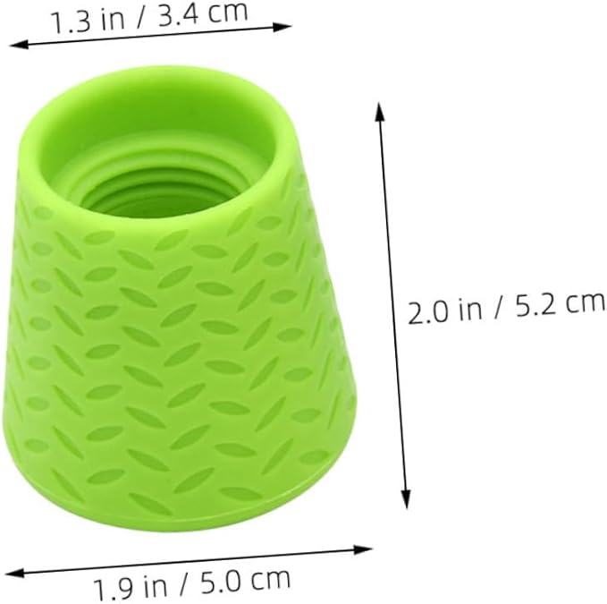 Toyvian 3pcs Pet Outdoor Cleaning Shower Set Silicone Dog Shower Sprayer Attachment for and Skin Cleaning After Outdoor Activities