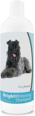 Healthy Breeds Kerry Blue Terrier Bright Whitening Shampoo 12 oz