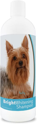 Healthy Breeds Silky Terrier Bright Whitening Shampoo 12 oz