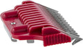 Professional Pet Dog Grooming Wide Attachment Comb | #5 3mm 1/8" | For A5 Type Blade | Easy Snap-On Design