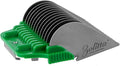Professional Pet Dog Grooming Wide Attachment Comb | #C 22mm 7/8″ | For A5 Type Blade | Easy Snap-On Design