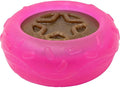 Starmark Everlasting Donut Treat Dog Toy, Medium