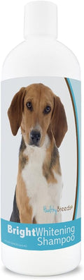 Healthy Breeds Harrier Bright Whitening Shampoo 12 oz