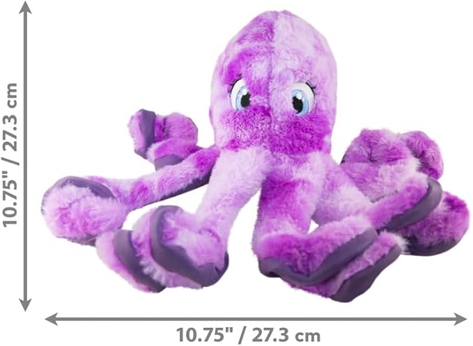 KONG SoftSeas Octopus Lg