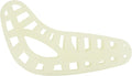 Chew King by Mammoth Large Glow Boomerang