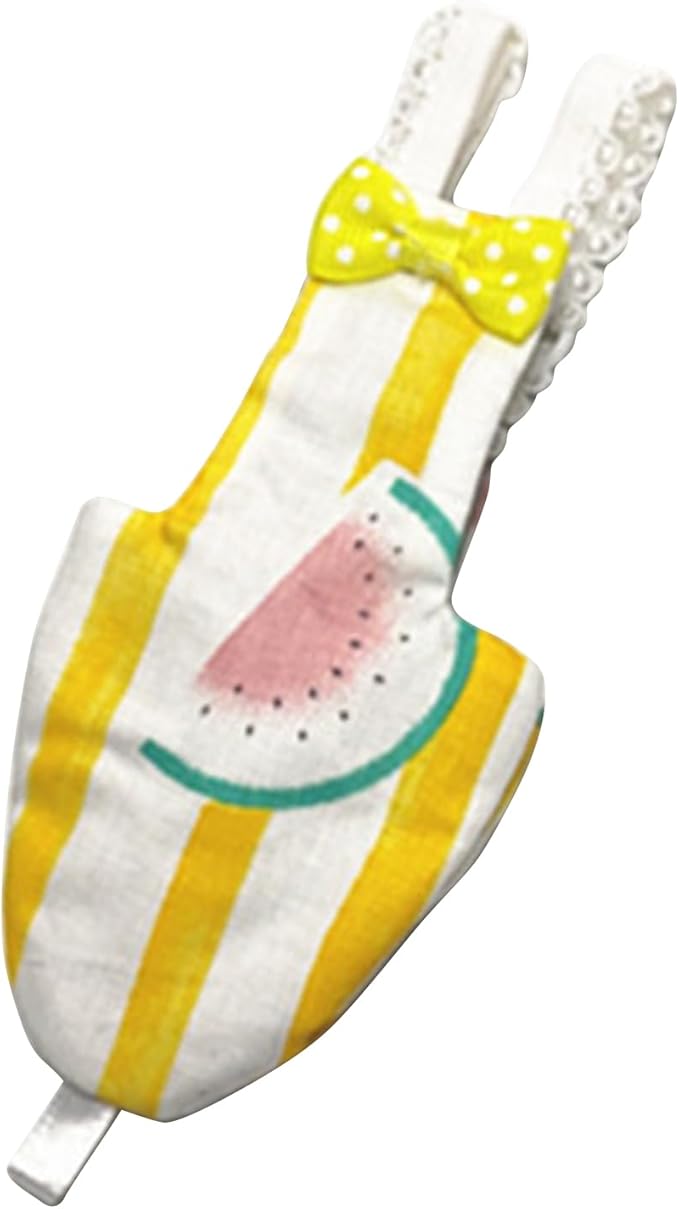 Pet Costume Bird Physiological Pants Bird Diapers Pigeons Flight Suits Parrot Diapers Comfortable