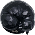 Personalized Pet Urns for Cat Ashes, Resin Pet Cat Memorial Cremation Urns, Cat Memorial Gift, Engraved with Name