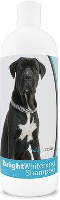 Healthy Breeds Cane Corso Bright Whitening Shampoo 12 oz