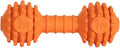 JW Pet Chompion Heavyweight Dog Chew Toy for Small Breeds, Assorted Colors