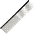 Storm Medium Light Comb 7.5″ (Black)