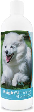 Healthy Breeds American Eskimo Dog Bright Whitening Shampoo 12 oz