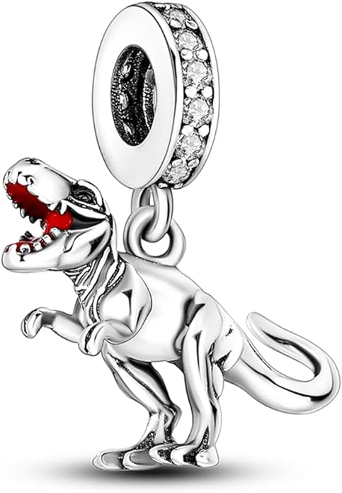 925 Sterling Silver Charm For Bracelets Animals Pets Insects Butterflie Cat Dog Charms Bead For Women Jewelry Gifts