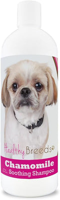 Healthy Breeds Peekapoo Chamomile Soothing Dog Shampoo 8 oz