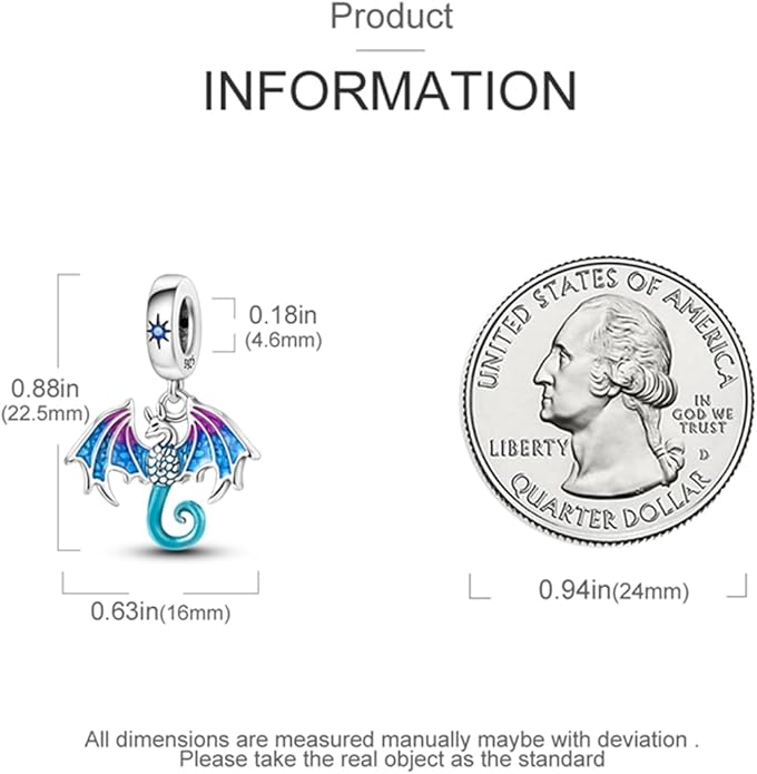 925 Sterling Silver Charm For Bracelets Animals Pets Insects Butterflie Cat Dog Charms Bead For Women Jewelry Gifts