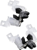 2 PCS Blade Drive Assembly Lever Replacement Blade for andis pet Clipper