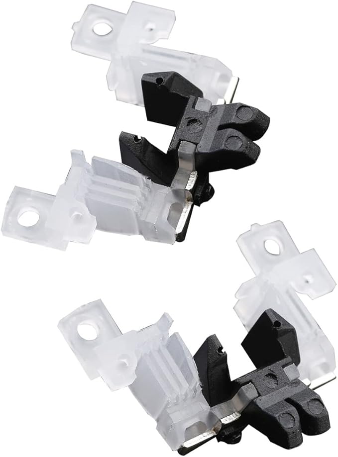 2 PCS Blade Drive Assembly Lever Replacement Blade for andis pet Clipper