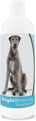 Healthy Breeds Irish Wolfhound Bright Whitening Shampoo 12 oz