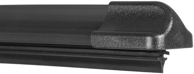 CAT Clarity Wiper Blades (2-Pack), Premium Performance Direct OEM Replacement, Universal Fit Front Windshield Wiper Blades, Durable Streak-Free Spotless Silent Easy Installation - 22" + 21"