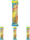 Vitakraft Canary Sticks and 1.4-Ounce Bag (Pack of 4)